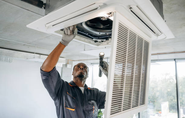 Licensed Ductwork Repair service in Ringtown, PA - FH HVAC